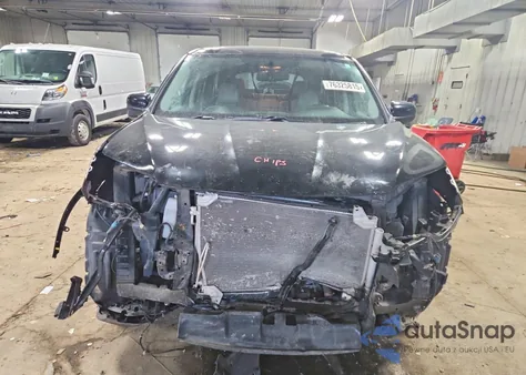 2016 Honda Pilot Exl from USA, damaged, VIN 5FNYF6H83GB091999